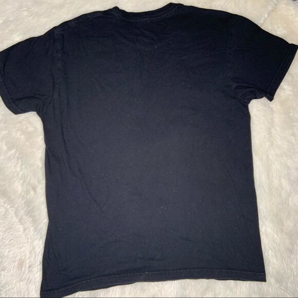 Sz Medium DC Comics Batman Black T Shirt - Picture 5 of 7